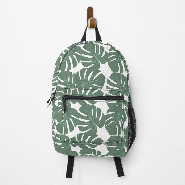 Item preview, Monstera Pattern designed and sold by BeccaJaneDesign.
