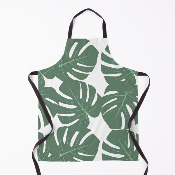 Item preview, Monstera Pattern designed and sold by BeccaJaneDesign.