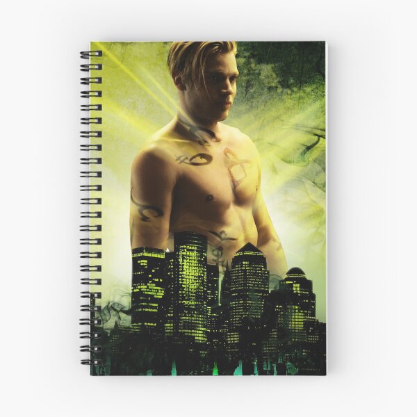 Aperçu de l'œuvre Shadowhunters - Affiche # 12 créée et vendue par luckysarts.
