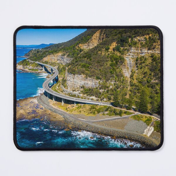Item preview, Grand Pacific Drive designed and sold by TedmBinegas.
