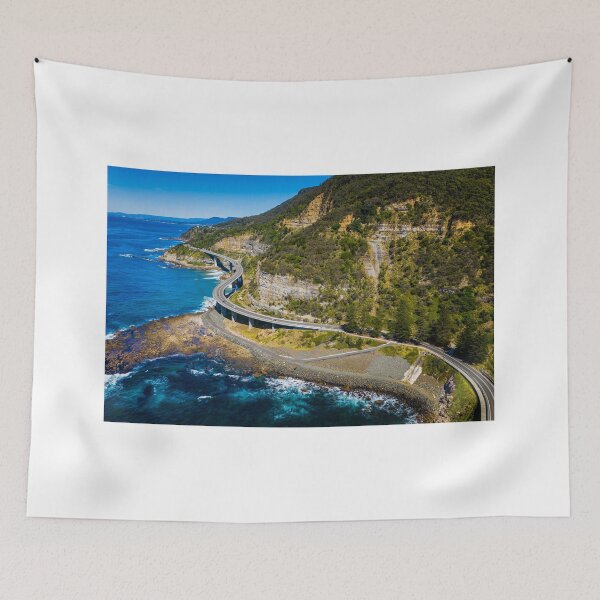 Item preview, Grand Pacific Drive designed and sold by TedmBinegas.