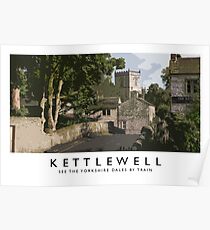 Kettlewell Poster