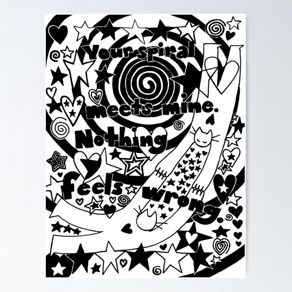 Item preview, Semiotics designed and sold by sweeetcarolime.