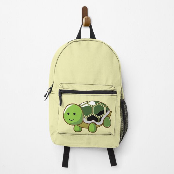 Item preview, Cute turtle plush designed and sold by fluffyfamcraft.