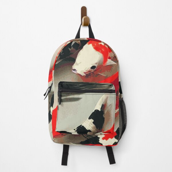 Item preview, School of Koi Fish designed and sold by Nonshape.