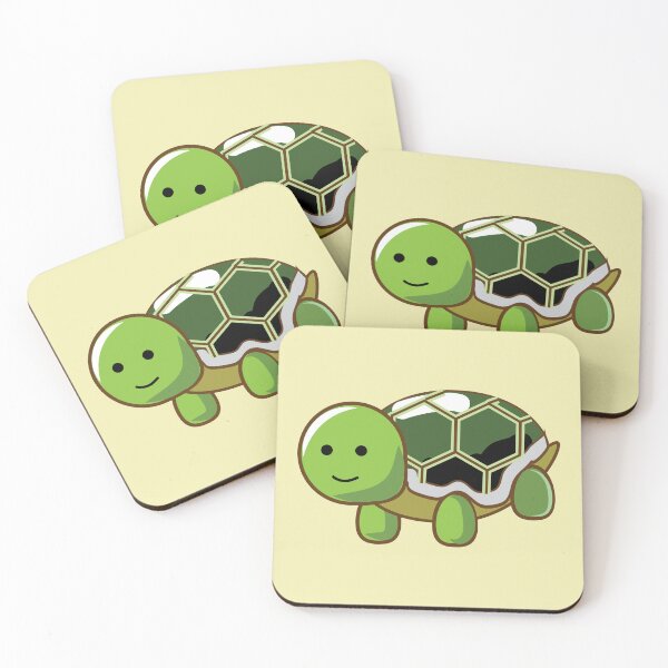 Item preview, Cute turtle plush designed and sold by fluffyfamcraft.