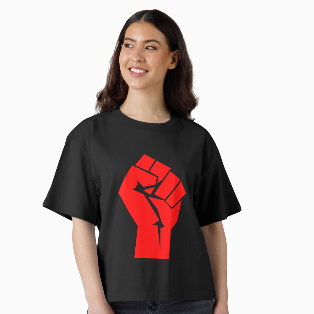 Item preview, Boxy T-Shirt designed and sold by artropod97.