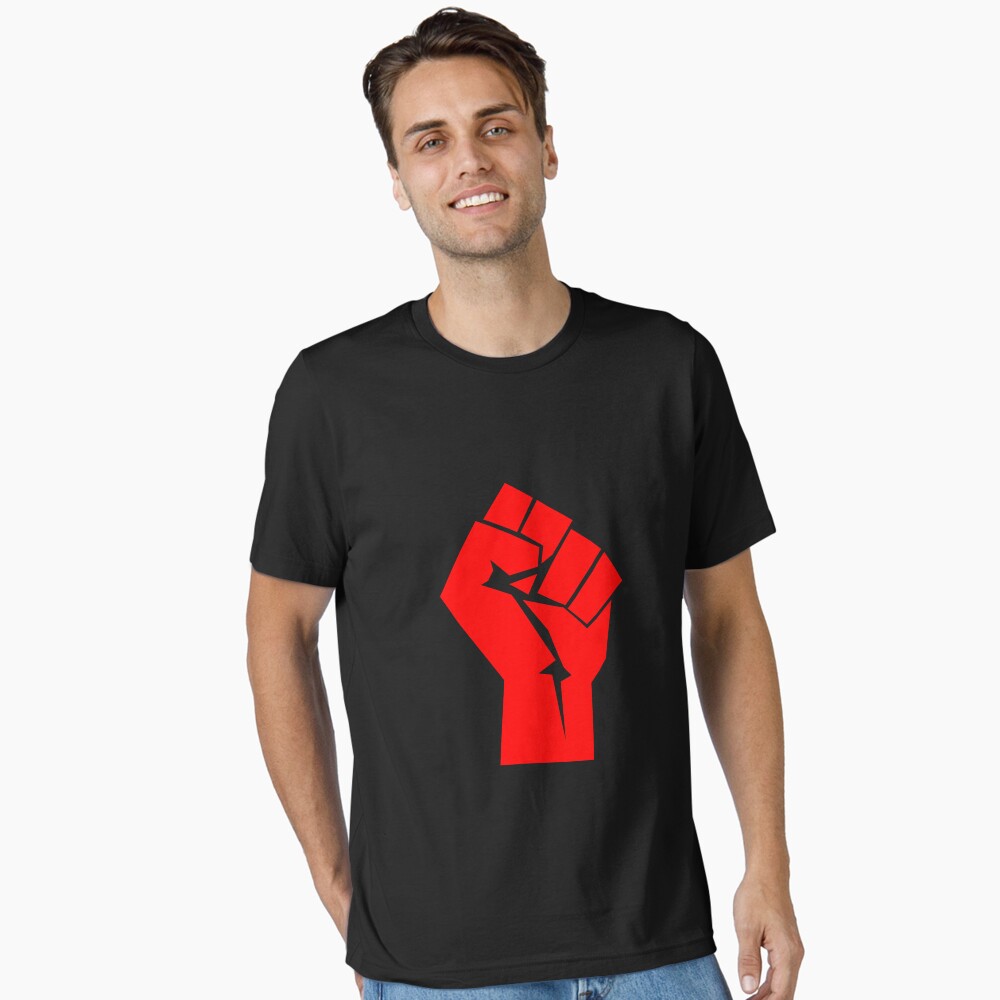 Artikel-Vorschau von Essential T-Shirt, designt und verkauft von artropod97.