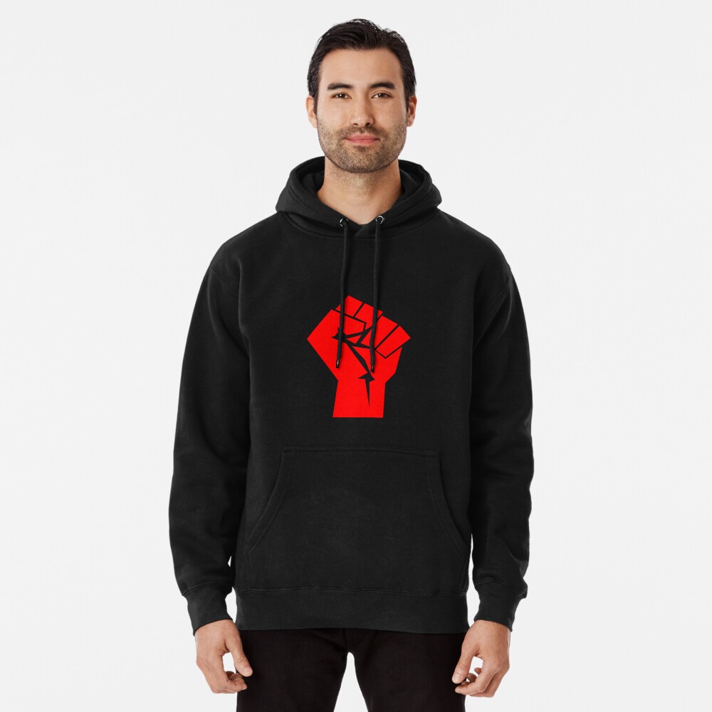 Artikel-Vorschau von Hoodie, designt und verkauft von artropod97.