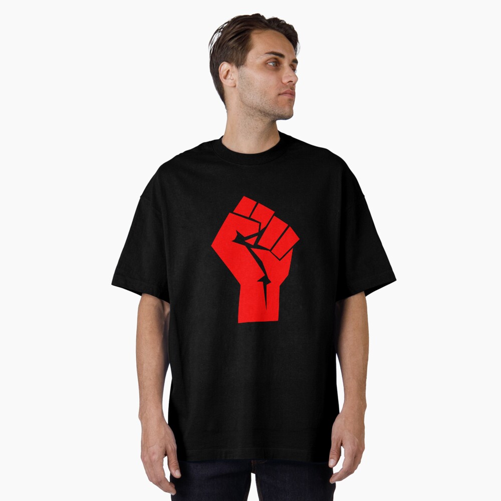 Artikel-Vorschau von Oversized T-Shirt, designt und verkauft von artropod97.