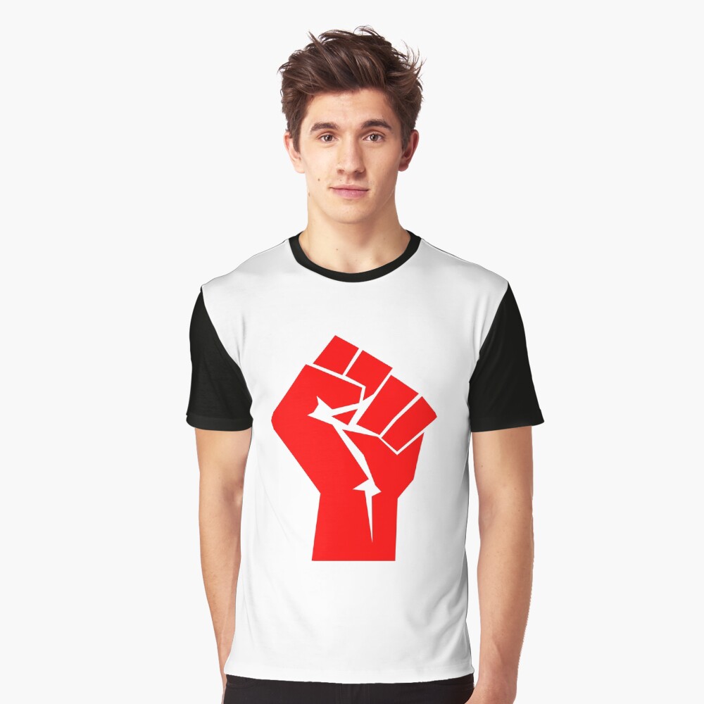Artikel-Vorschau von Grafik T-Shirt, designt und verkauft von artropod97.