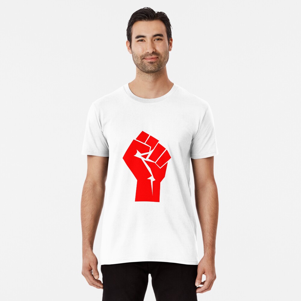 Artikel-Vorschau von Premium T-Shirt, designt und verkauft von artropod97.
