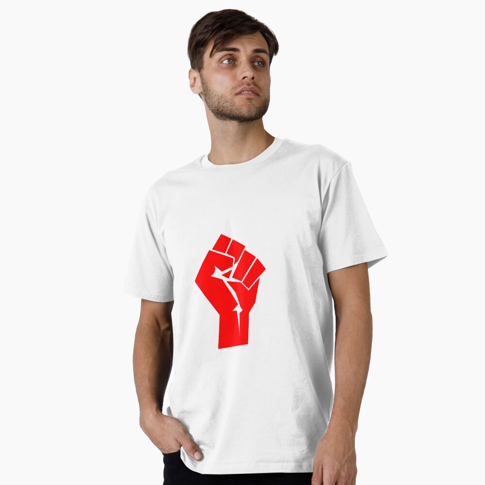Item preview, Premium T-Shirt designed and sold by artropod97.