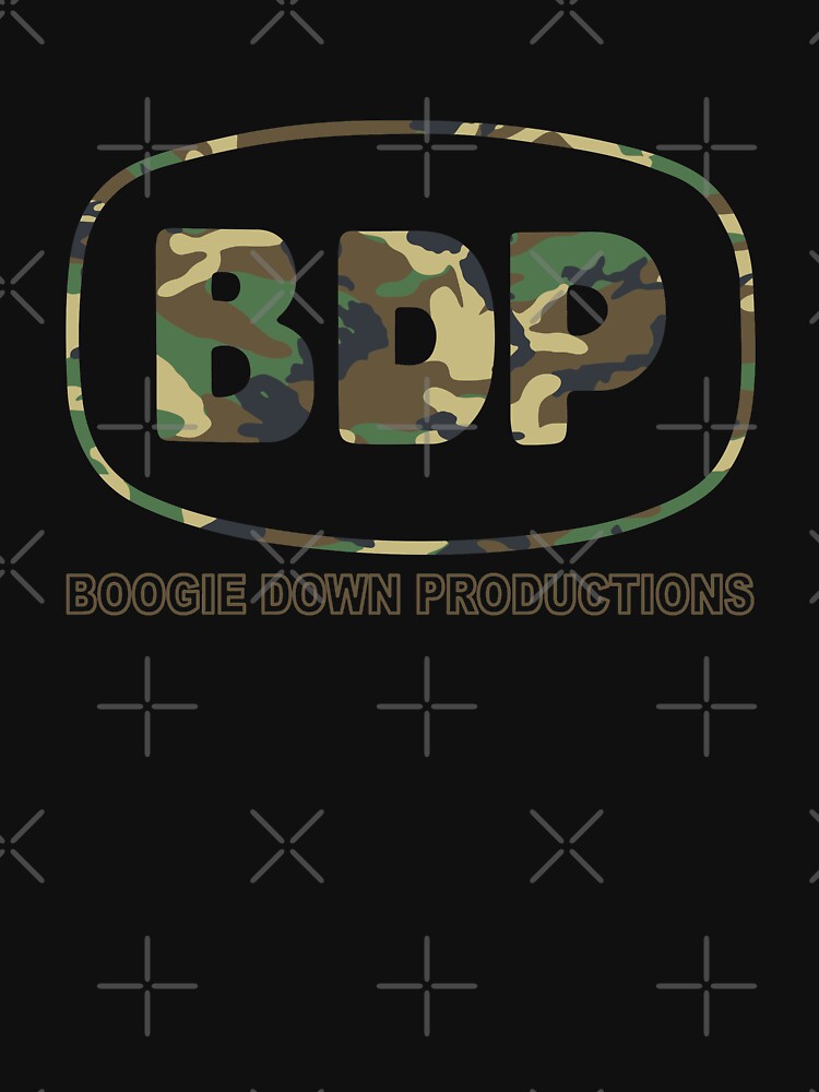 B.D.P. by knightink