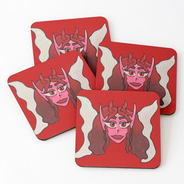 Item preview, Anja Safada designed and sold by sofjac.