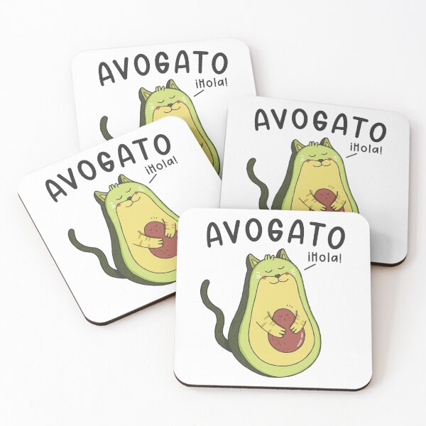Item preview, Cat Owner T Shirt, Avogato! designed and sold by Sunnyhova.