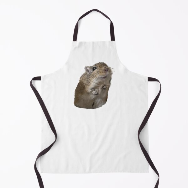 Item preview, My Brown Gerbil Named Rex designed and sold by GreasyGerbil.