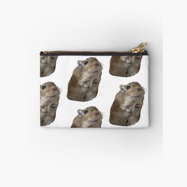 Item preview, My Brown Gerbil Named Rex designed and sold by GreasyGerbil.