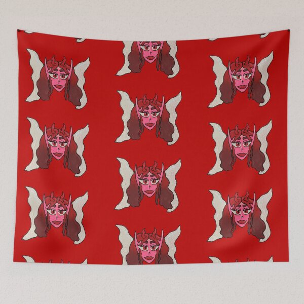 Item preview, Anja Safada designed and sold by sofjac.
