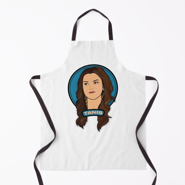 Item preview, Letterkenny - Tanis designed and sold by Eye on the Blueline.