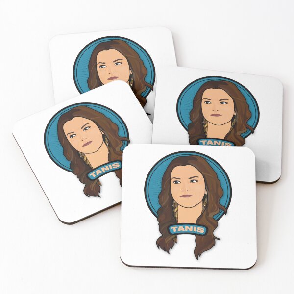 Item preview, Letterkenny - Tanis designed and sold by Eye on the Blueline.