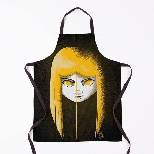 Item preview, Beyond Noir Yellow designed and sold by PTElephant.