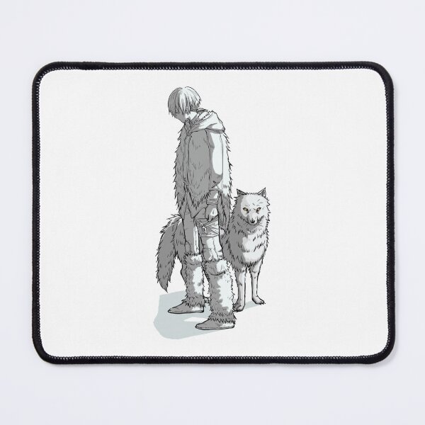 Item preview,  Fushi | To Your Eternity designed and sold by Yor-art.