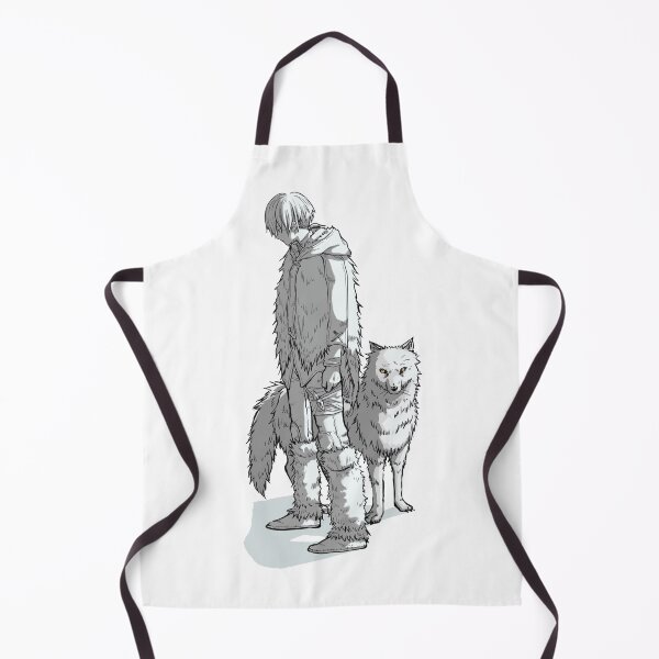 Item preview,  Fushi | To Your Eternity designed and sold by Yor-art.