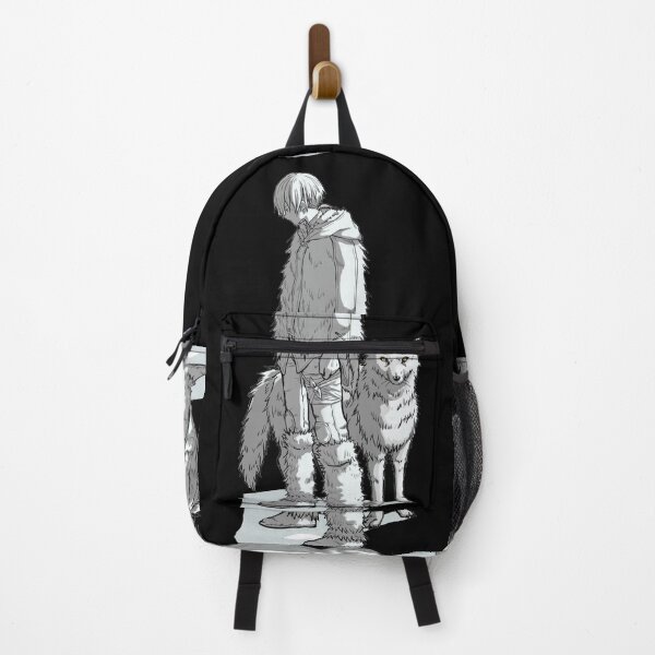 Item preview, Fushi | To Your Eternity designed and sold by Yor-art.