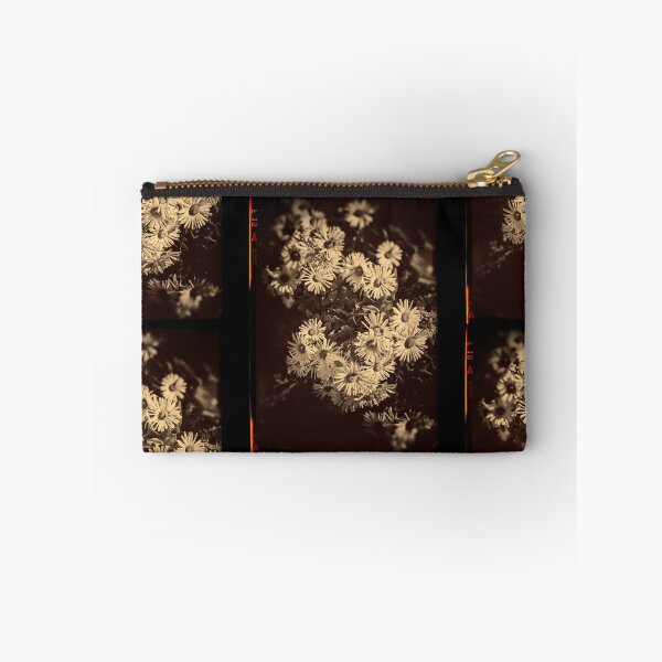 Item preview,  Beautiful Daisies Sepia Photography Design designed and sold by EarthArtDesigns.