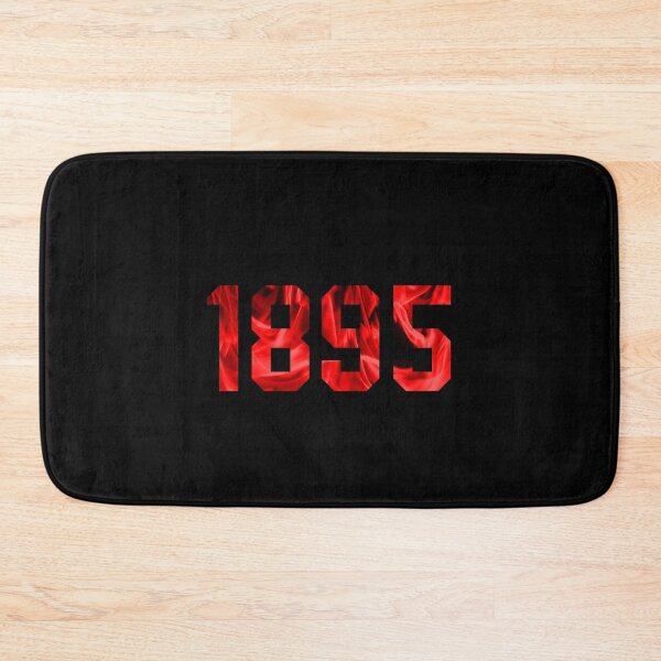 Item preview, 1895 Flamengo Flames designed and sold by VRedBaller.