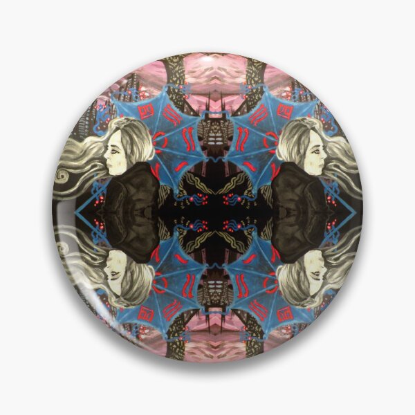 Item preview, Imperishable Mention PATTERN  designed and sold by Jacob Wayne Bryner.
