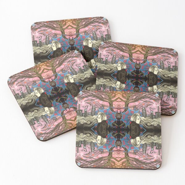 Item preview, Imperishable Mention PATTERN  designed and sold by Jacob Wayne Bryner.