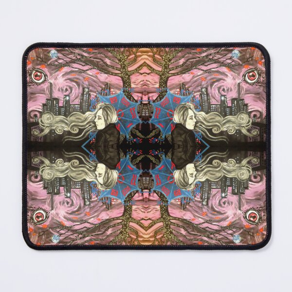 Item preview, Imperishable Mention PATTERN  designed and sold by Jacob Wayne Bryner.