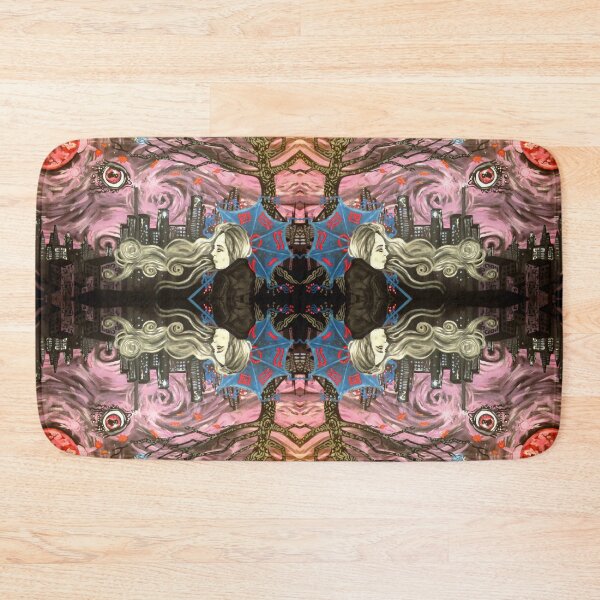 Item preview, Imperishable Mention PATTERN  designed and sold by Jacob Wayne Bryner.
