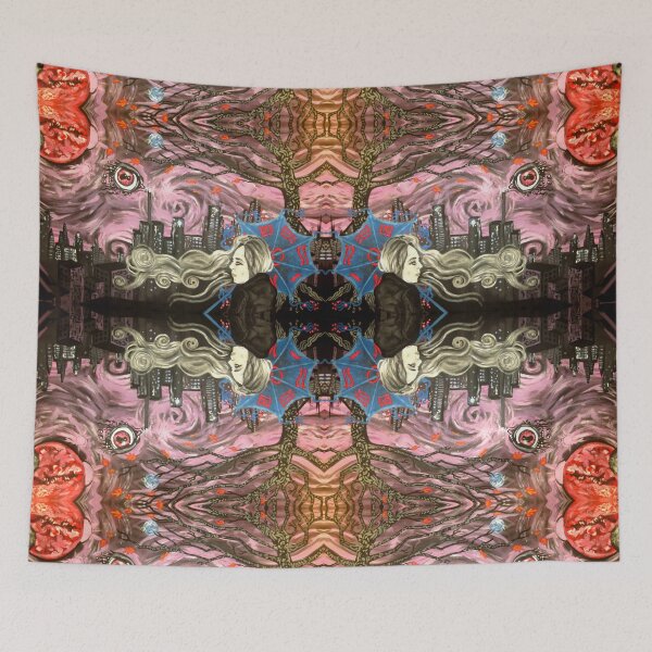 Item preview, Imperishable Mention PATTERN  designed and sold by Jacob Wayne Bryner.