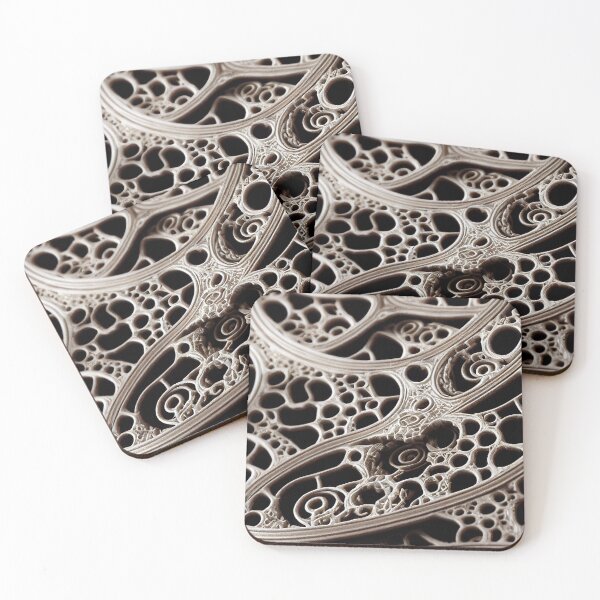Item preview, The Shape of Things to Come designed and sold by juancarnicero.