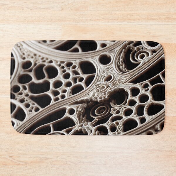Item preview, The Shape of Things to Come designed and sold by juancarnicero.