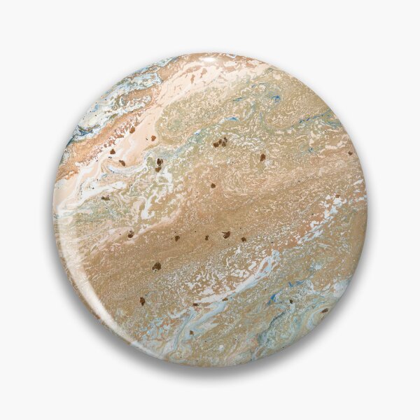 Item preview, Sea of Gold designed and sold by Stephanie Miller of Victorious Artworks.