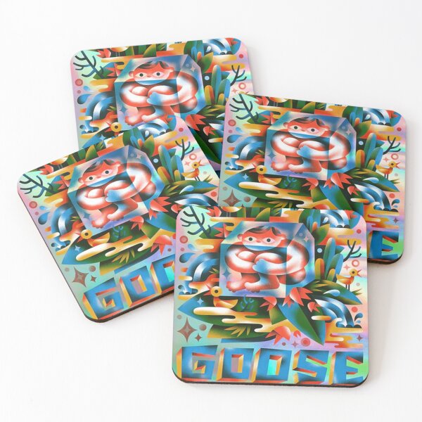 Item preview, The Tour "Rainbow" Poster designed and sold by Johnny-Torres.