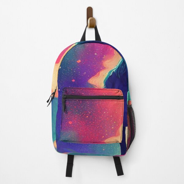 Item preview, Woman and the Galaxies designed and sold by TravelingOak.