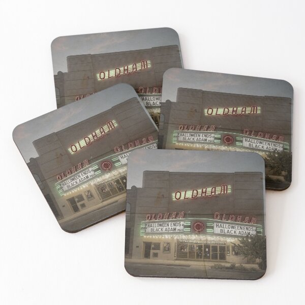 Item preview, Oldham Theater  designed and sold by Courtney Tobitt.