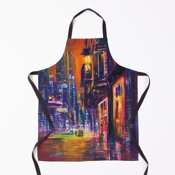 Item preview, City Lights designed and sold by Lylabean22.