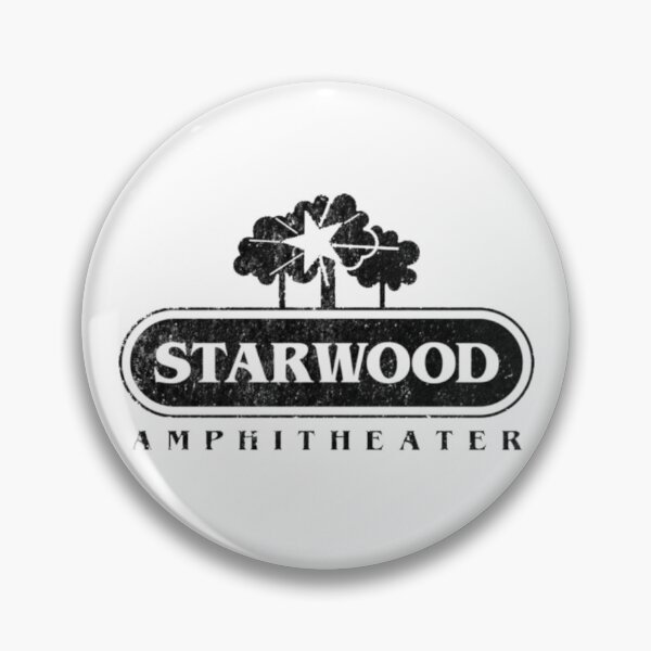 Item preview, Vintage Starwood Amphitheater designed and sold by Togo Curt.