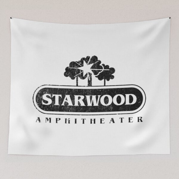 Item preview, Vintage Starwood Amphitheater designed and sold by Togo Curt.