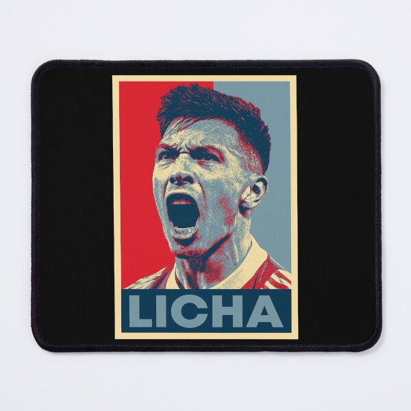 Item preview, Lisandro Martinez Licha Hope designed and sold by schneiderjeremy.