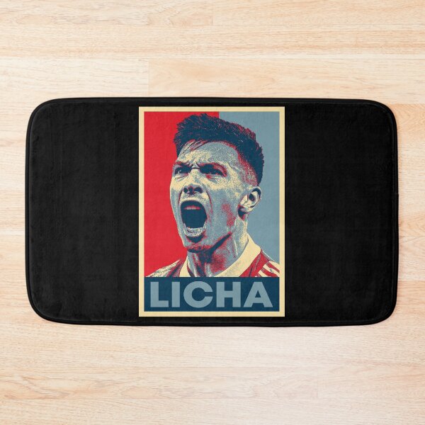 Item preview, Lisandro Martinez Licha Hope designed and sold by schneiderjeremy.