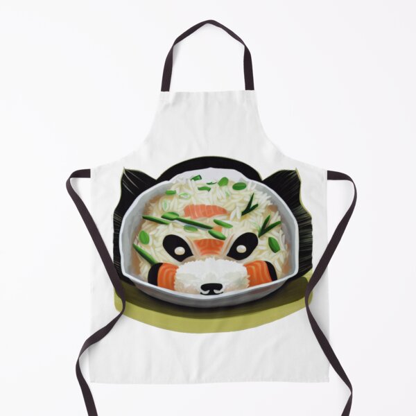 Item preview, Panda Udon  designed and sold by Paint-of-Heart.