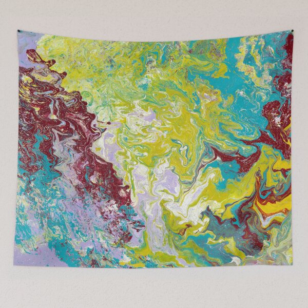 Item preview, Self-Control  designed and sold by Stephanie Miller of Victorious Artworks.