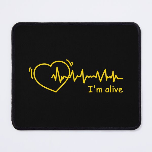 Item preview, I'm A live designed and sold by HATABNA.
